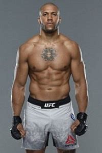 ciryl gane sherdog